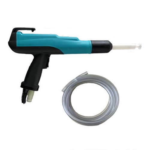 Redline Powder Coating Gun Expert Review and Buying Guide‌